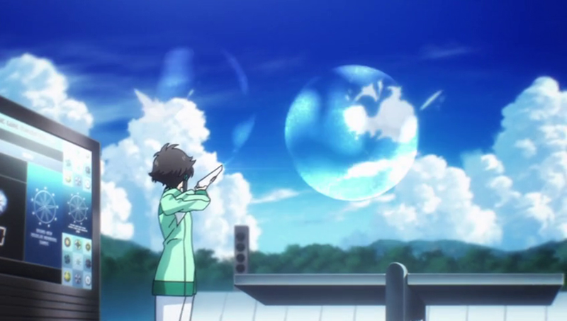 Illustration for article titled The Irregular at Magic High School Tells an Entertaining Story Poorly